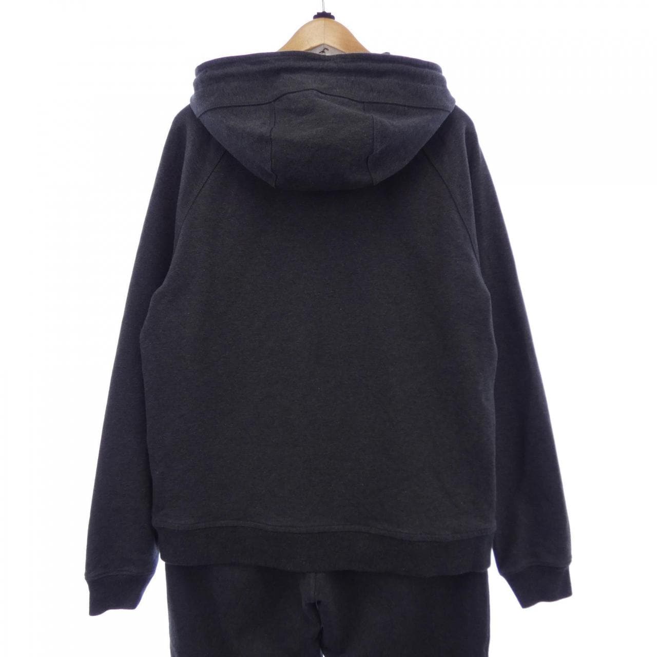 ムーレー MOORER セットアップ