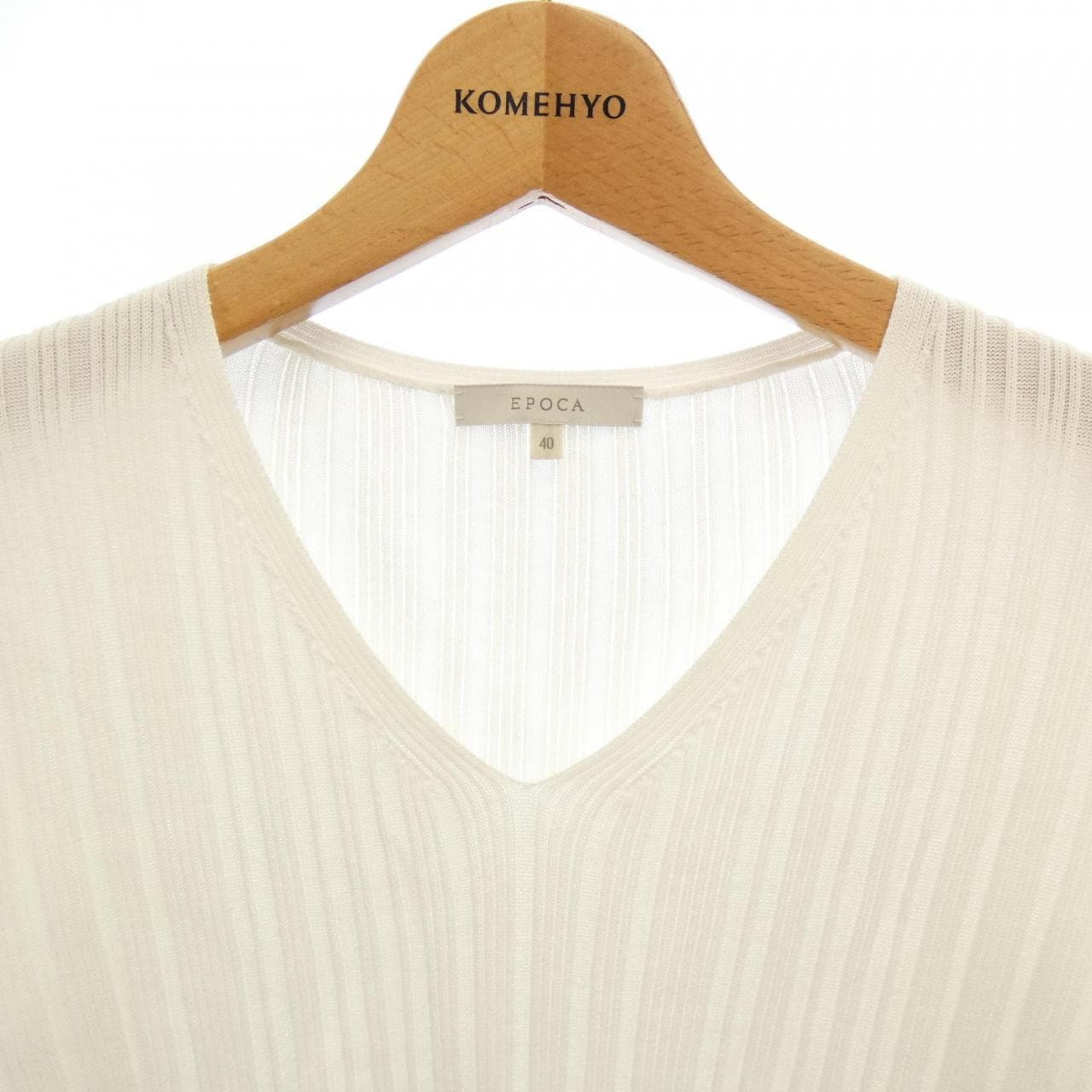 エポカ EPOCA トップス