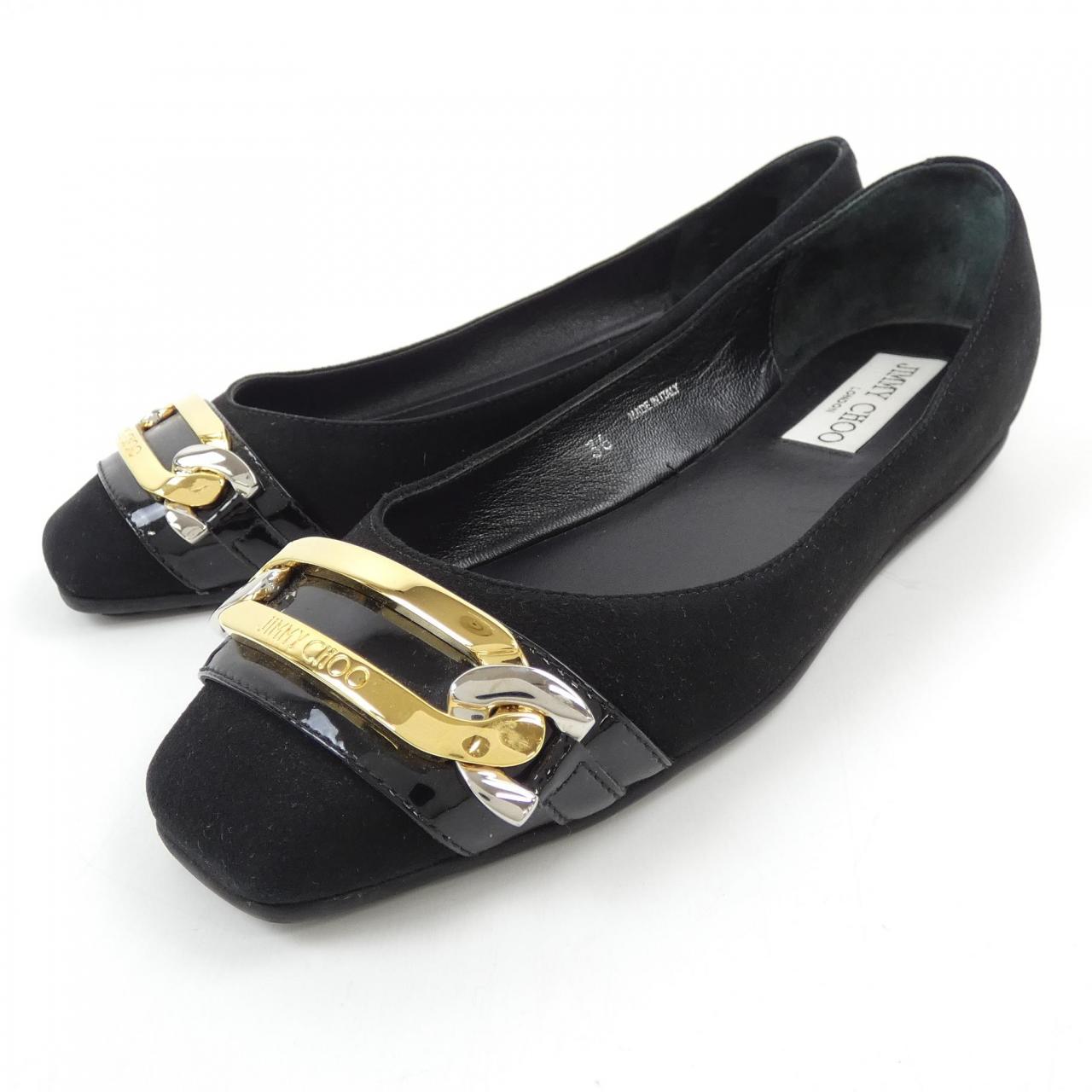 ジミーチュウ JIMMY CHOO シューズ