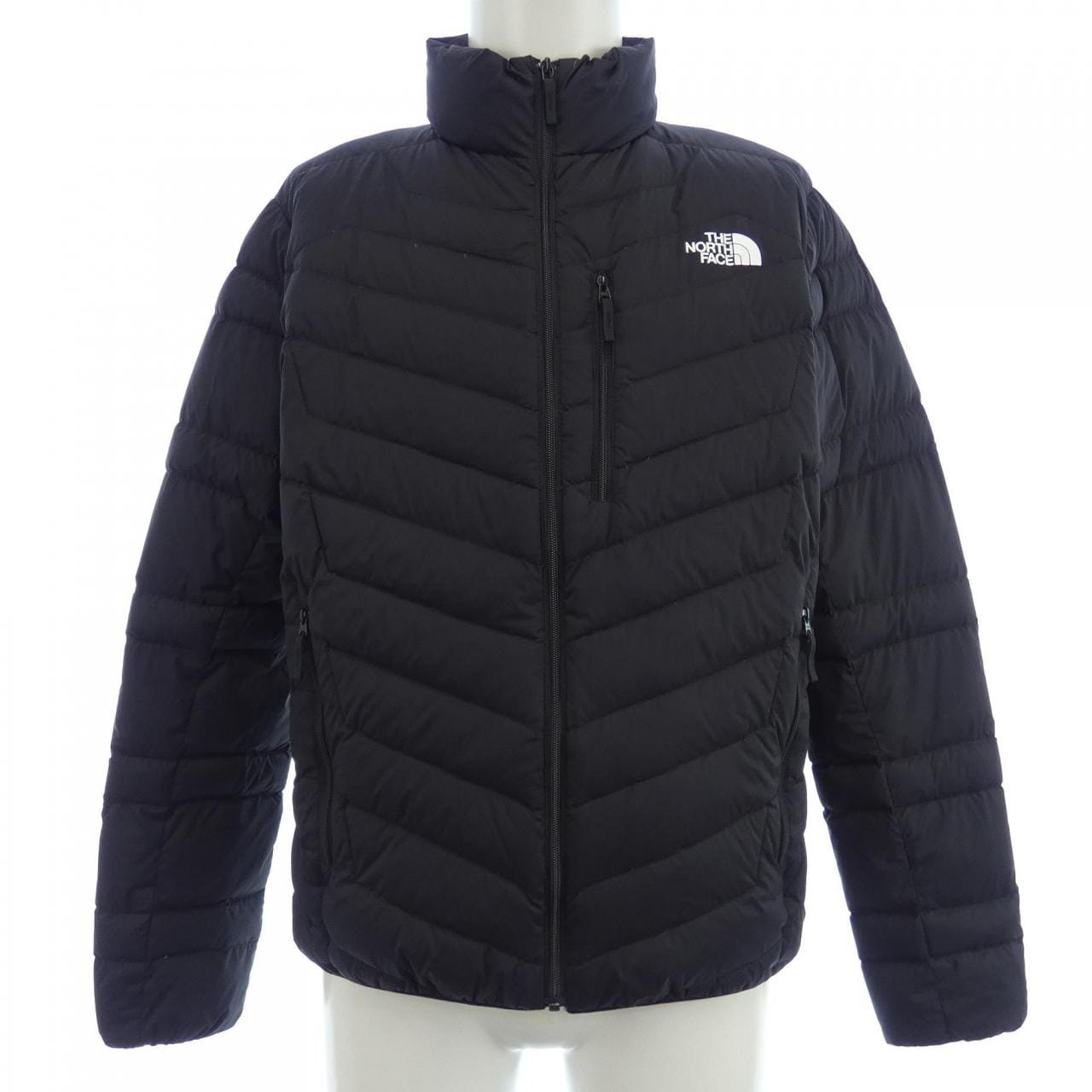 THE NORTH FACE NY81402羽绒夹克