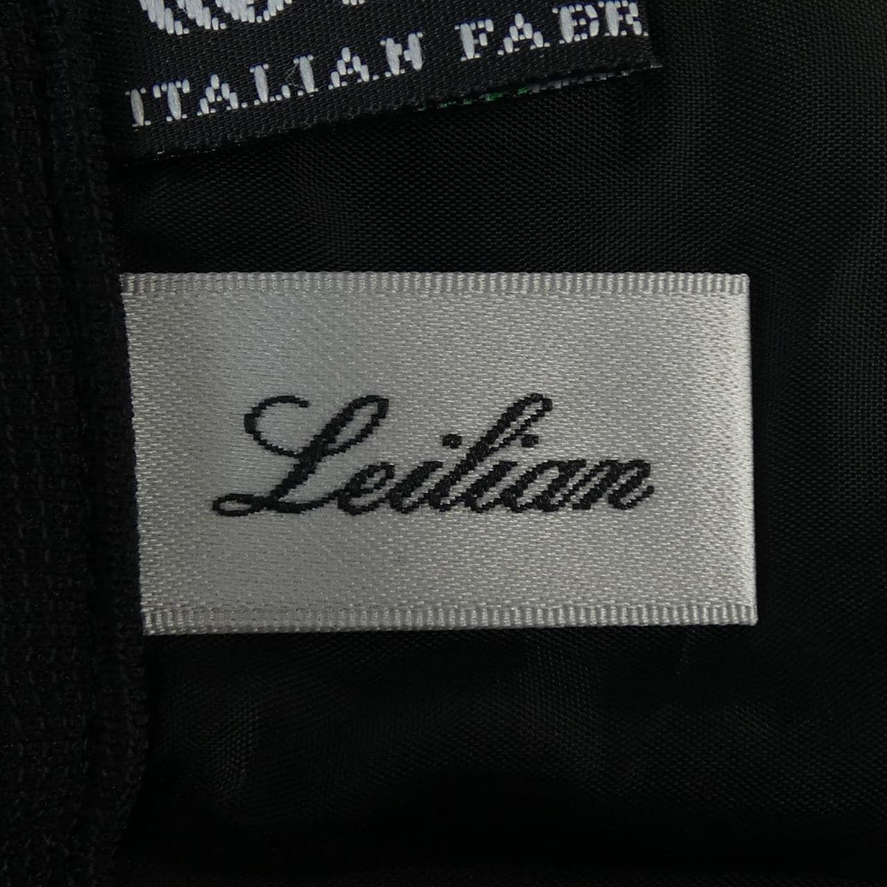 レリアン LEILIAN RW25-40707AS スカート