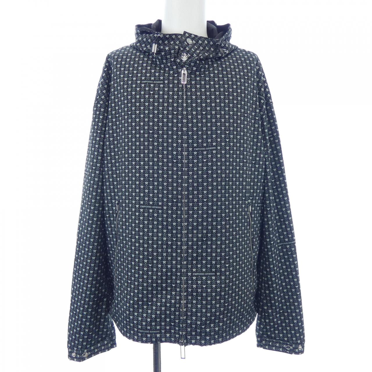 エンポリオアルマーニ EMPORIO ARMANI ジャケット