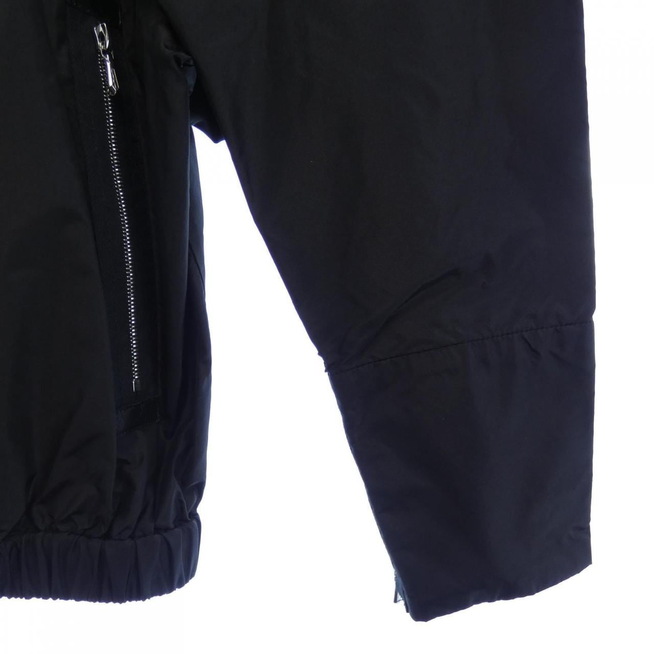 ドゥロワー DRAWER 6522-299-0356 ブルゾン