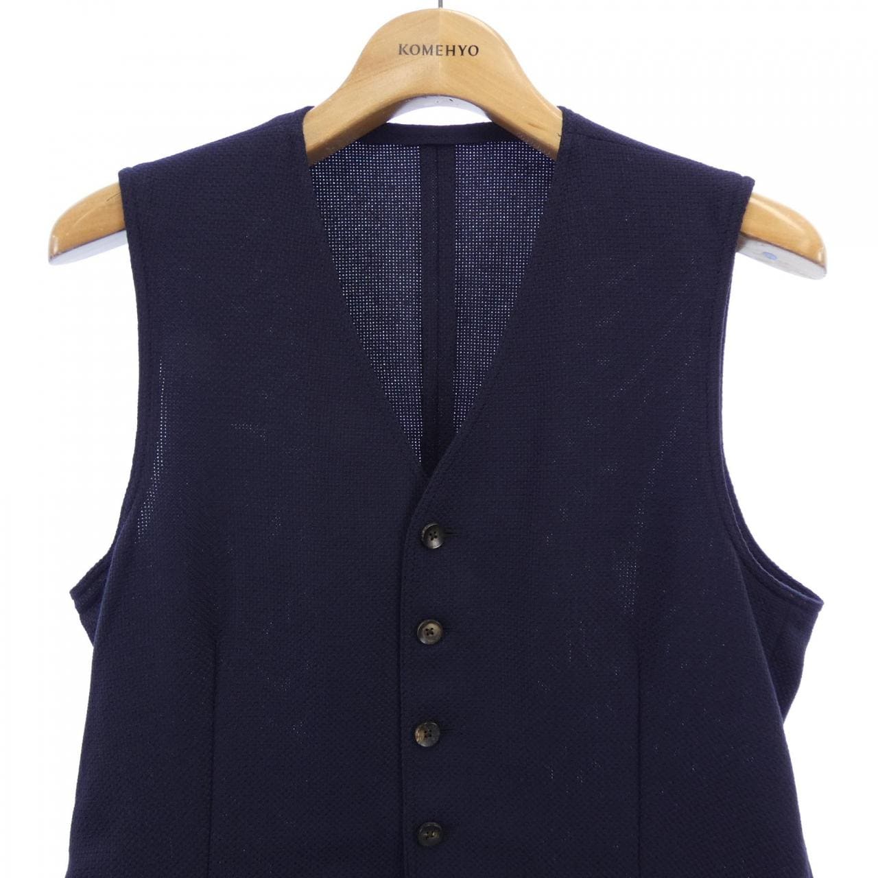 ラルディーニ LARDINI ベスト