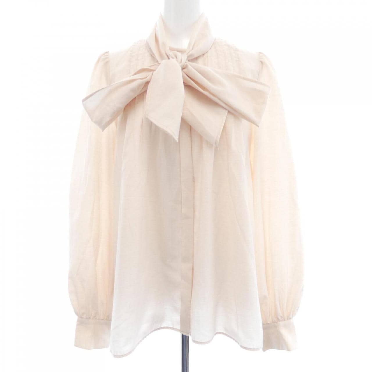 グレースコンチネンタル GRACE CONTINENTAL シャツ