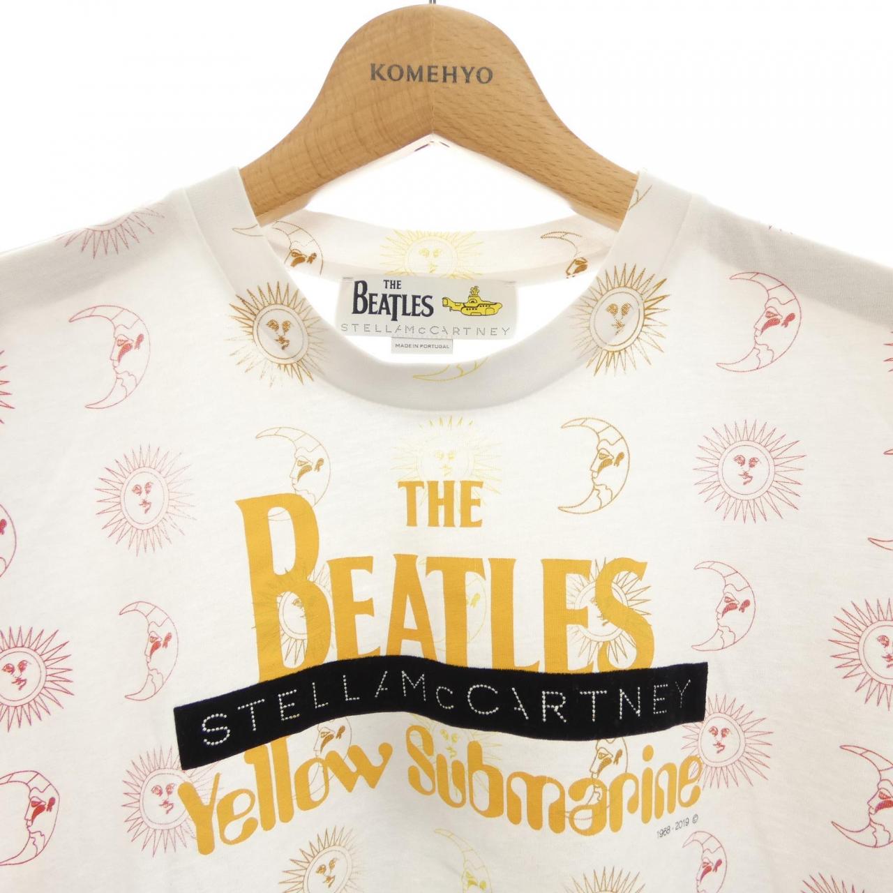 ステラマッカートニー STELLA MCCARTNEY Tシャツ