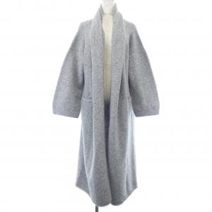 ローレンマヌーギアン LAUREN MANOOGIAN ロングカーディガン