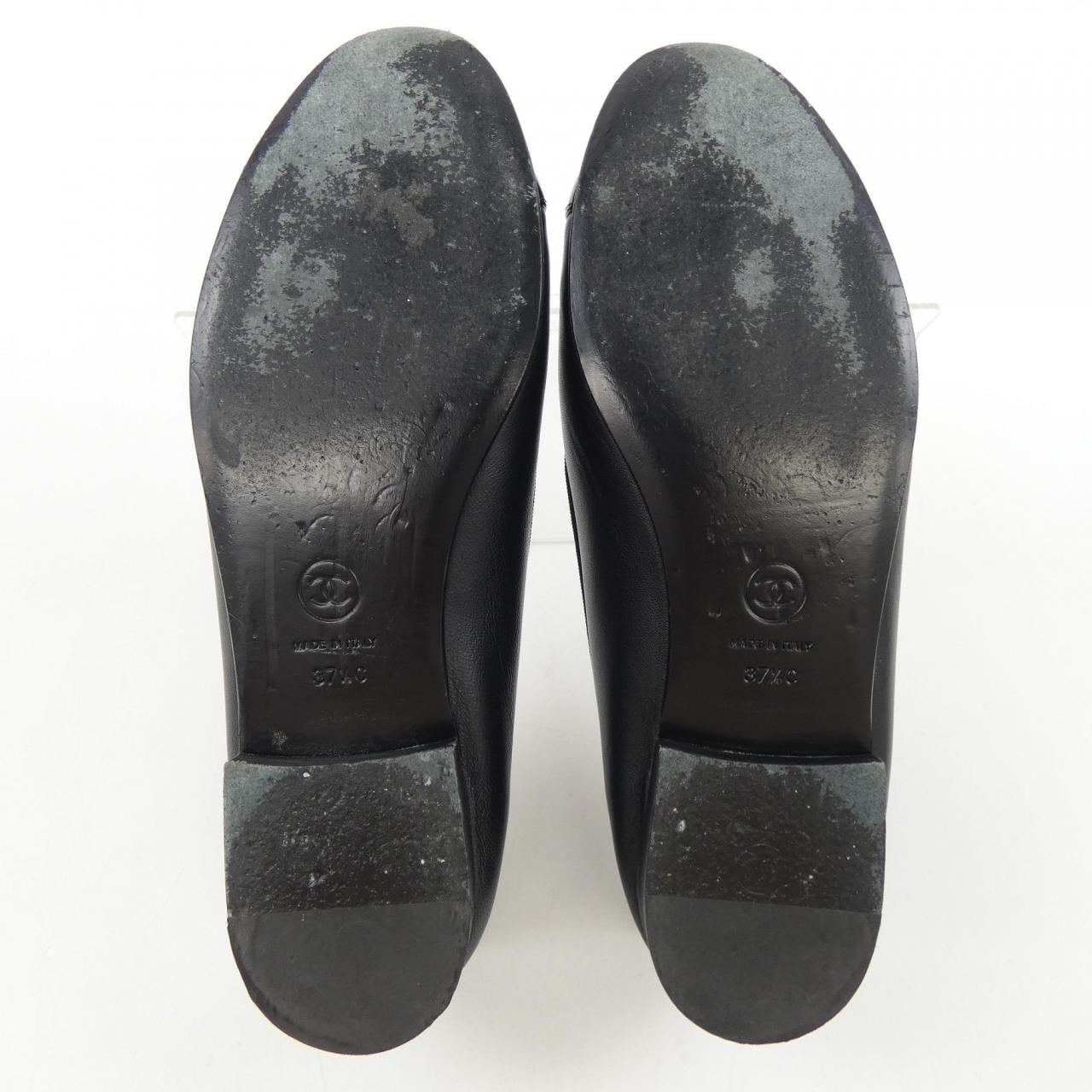 香奈儿芭蕾CHANEL G02819Y01552