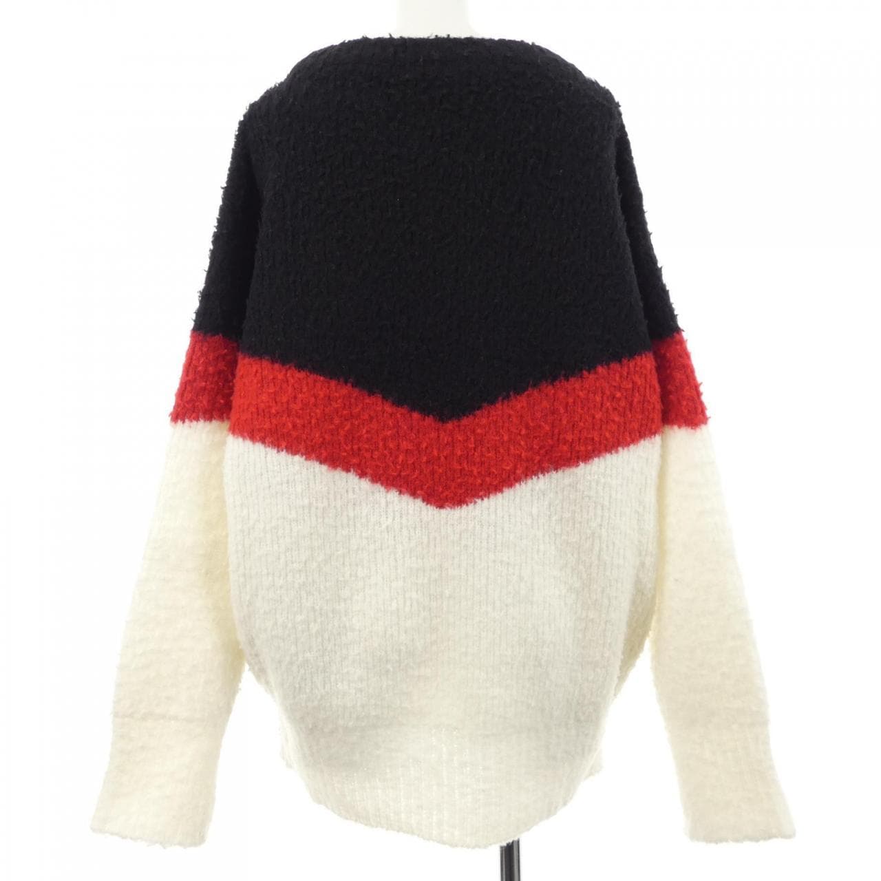 ステラマッカートニー STELLA MCCARTNEY 6K0588 3S2452 ニット