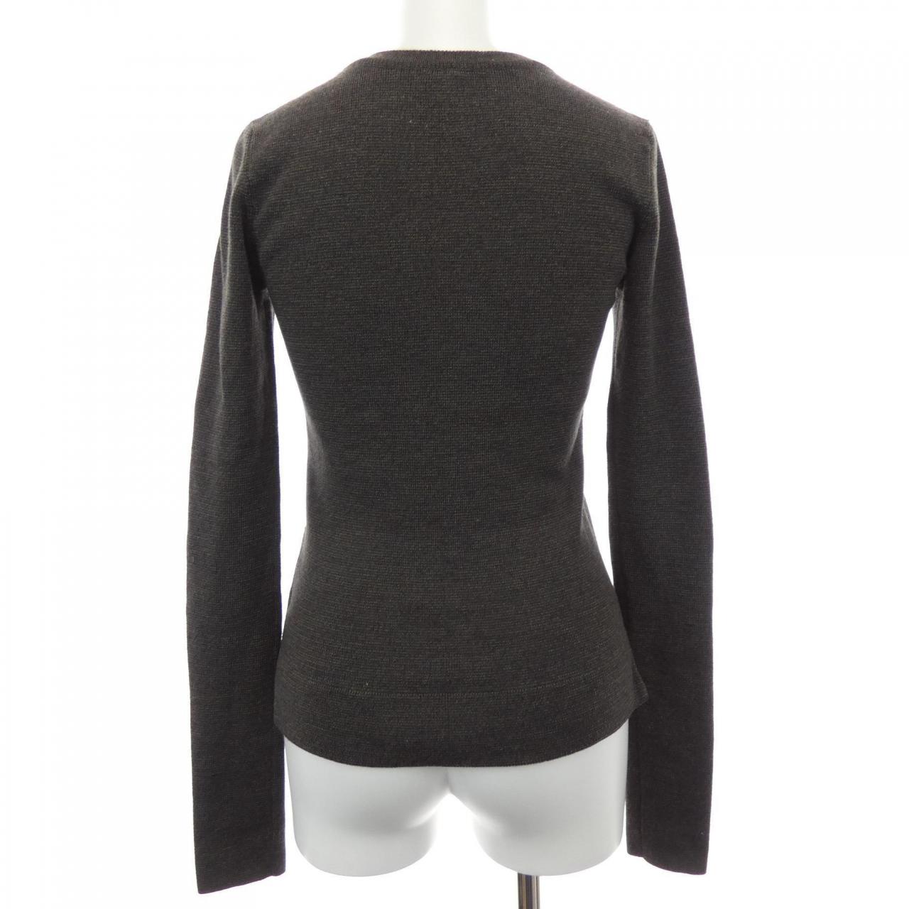 エルメス HERMES 47-7708 ニット