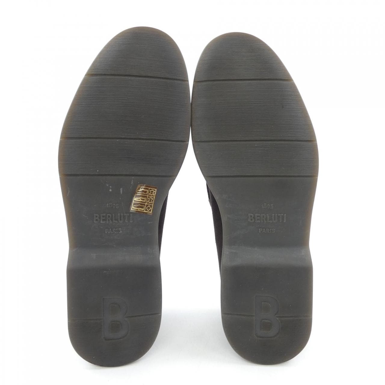 ベルルッティ Berluti シューズ