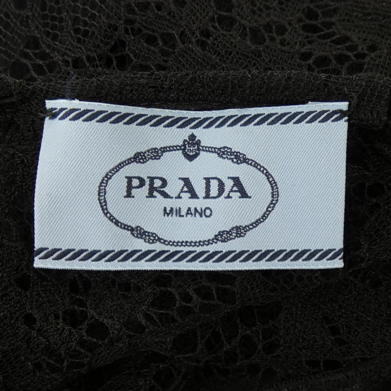 プラダ PRADA P24TOV S192 1VK5 ニット