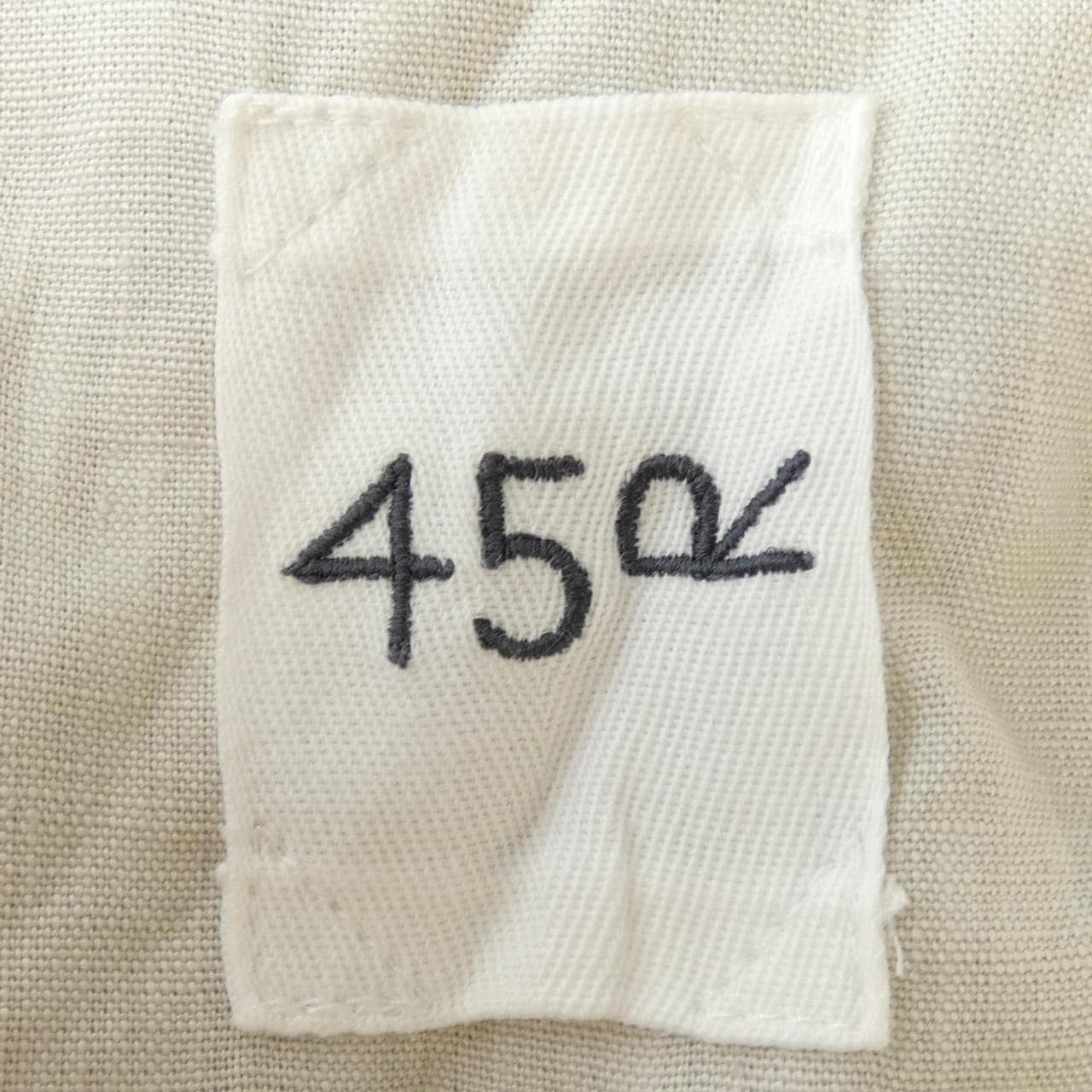 フォーティーファイブアールピーエム 45 RPM ワンピース