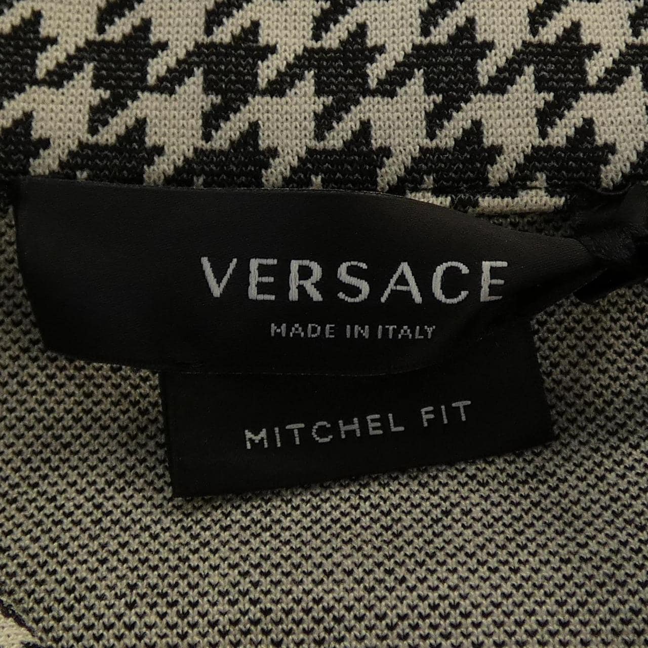 ヴェルサーチェ VERSACE A87967 A236983 ポロシャツ