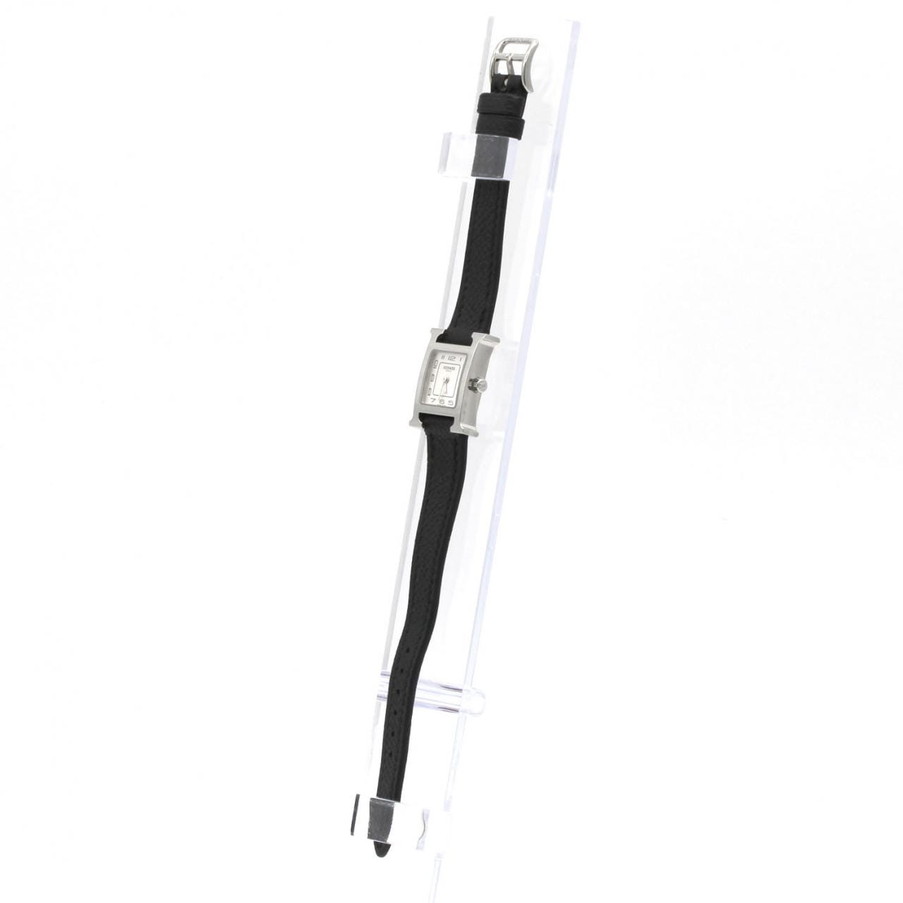 エルメス Hウォッチ HH1.110 SS クォーツ
