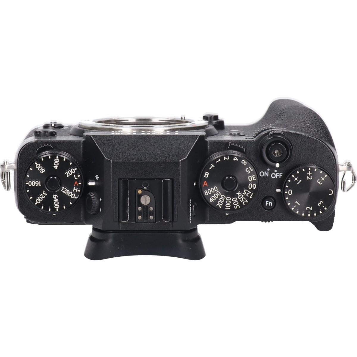 Ｘ－Ｔ２　ＢＬＡＣＫ