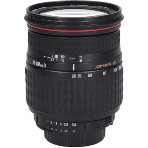 ニコン２８－３００ｍｍ　Ｆ３．５－６．３