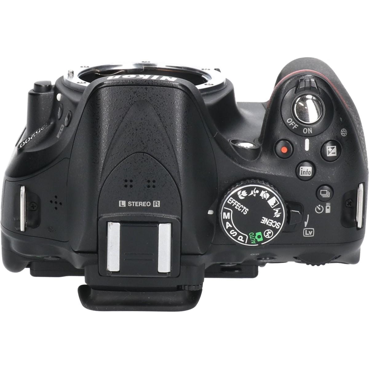 Ｄ５２００
