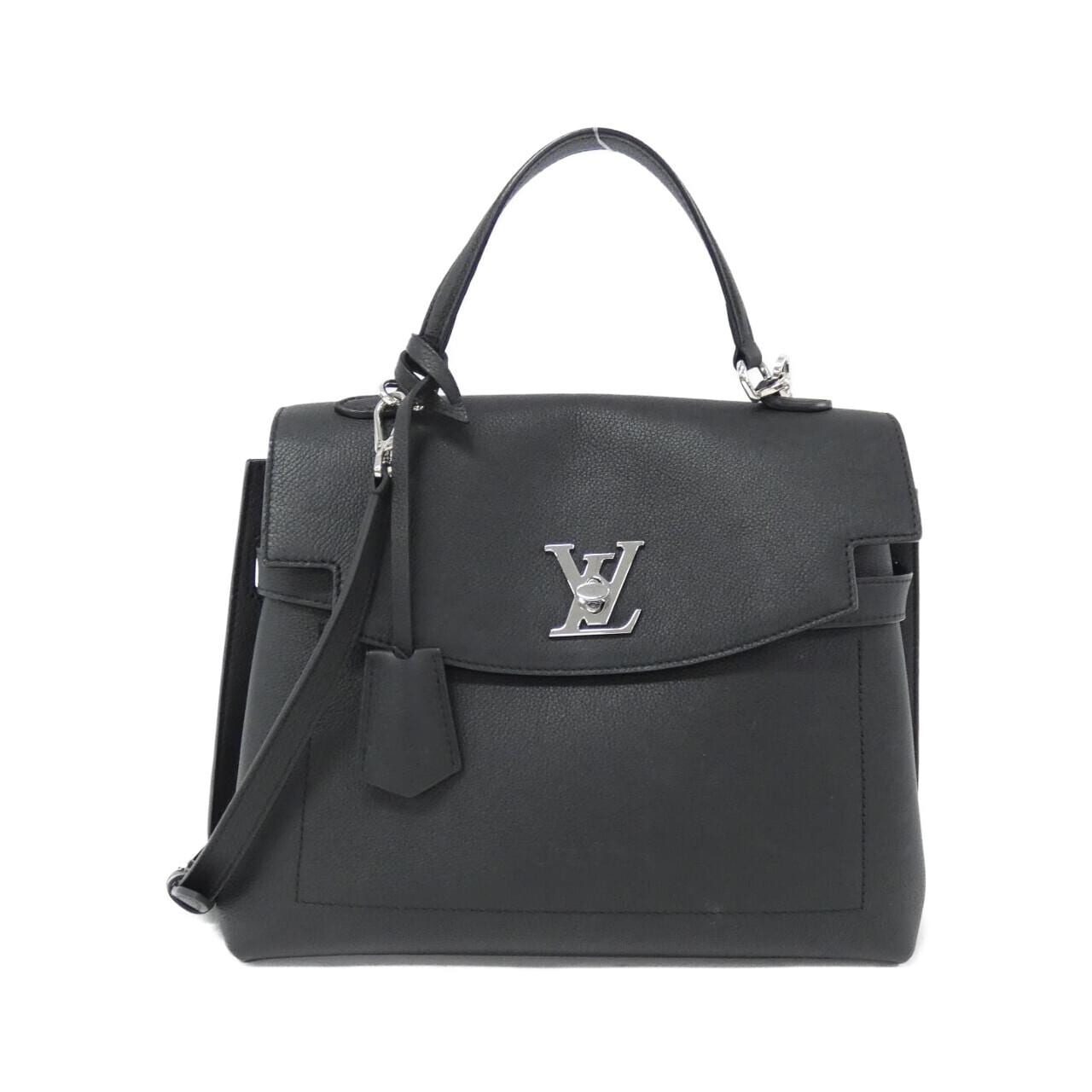 LOUIS VUITTON Rock Me Ever MM M51395 Bag