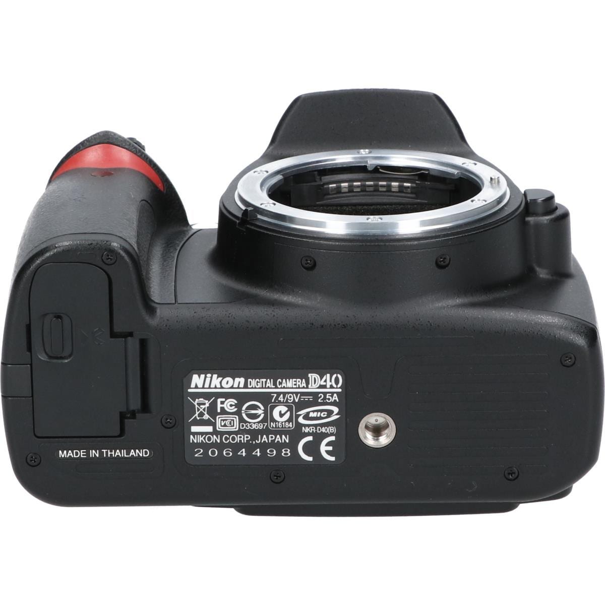 Ｄ４０