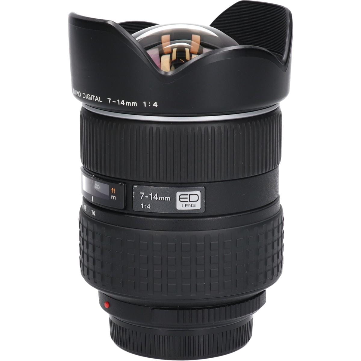 ＺＤ　ＥＤ７－１４ｍｍ　Ｆ４