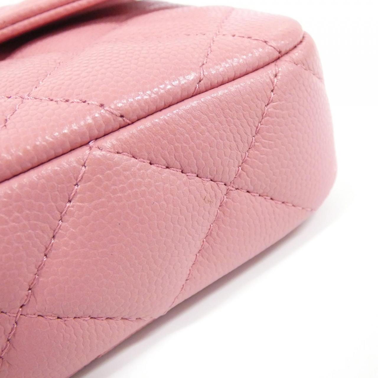 シャネル タイムレスクラシック ライン AP2096 フォンケース