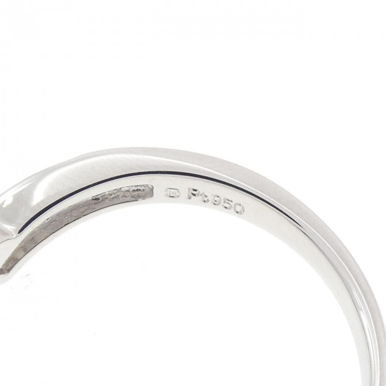 MIKIMOTO钻石0.05CT