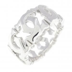 Cartier Entrelace Small Ring