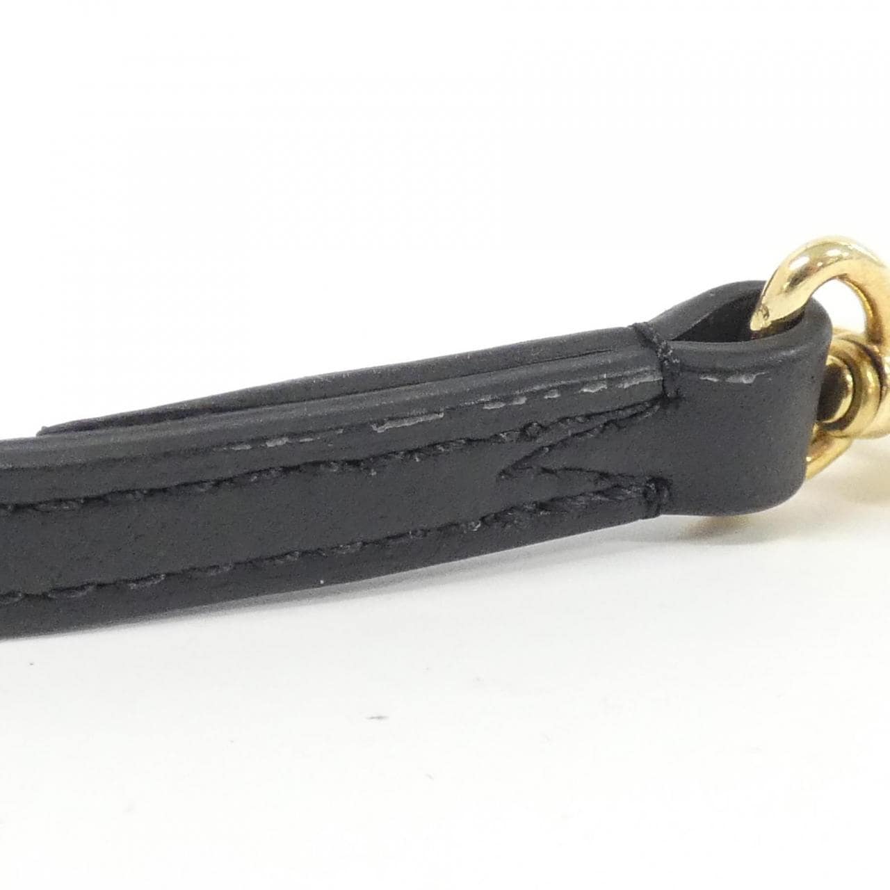 ルイヴィトン モノグラム リバース ミニ ボワット シャポー M68276 ショルダーバッグ