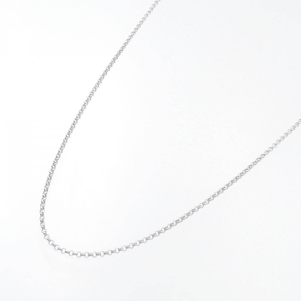 Joaquin Berao Necklace