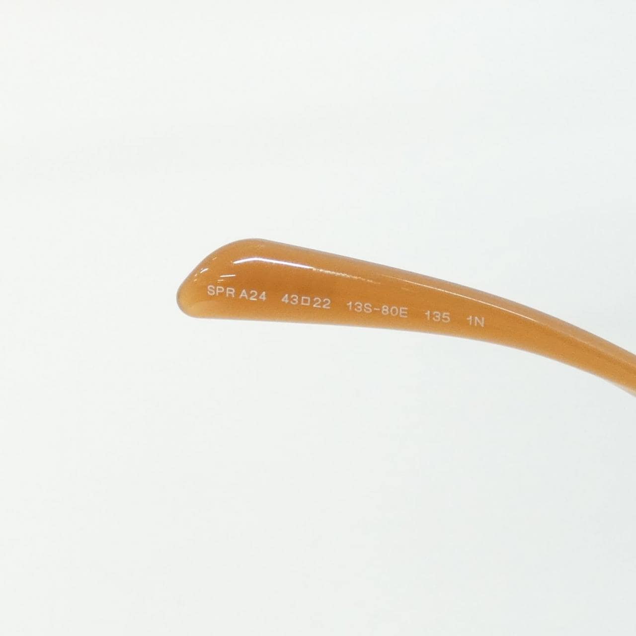 プラダ SPRA24 サングラス