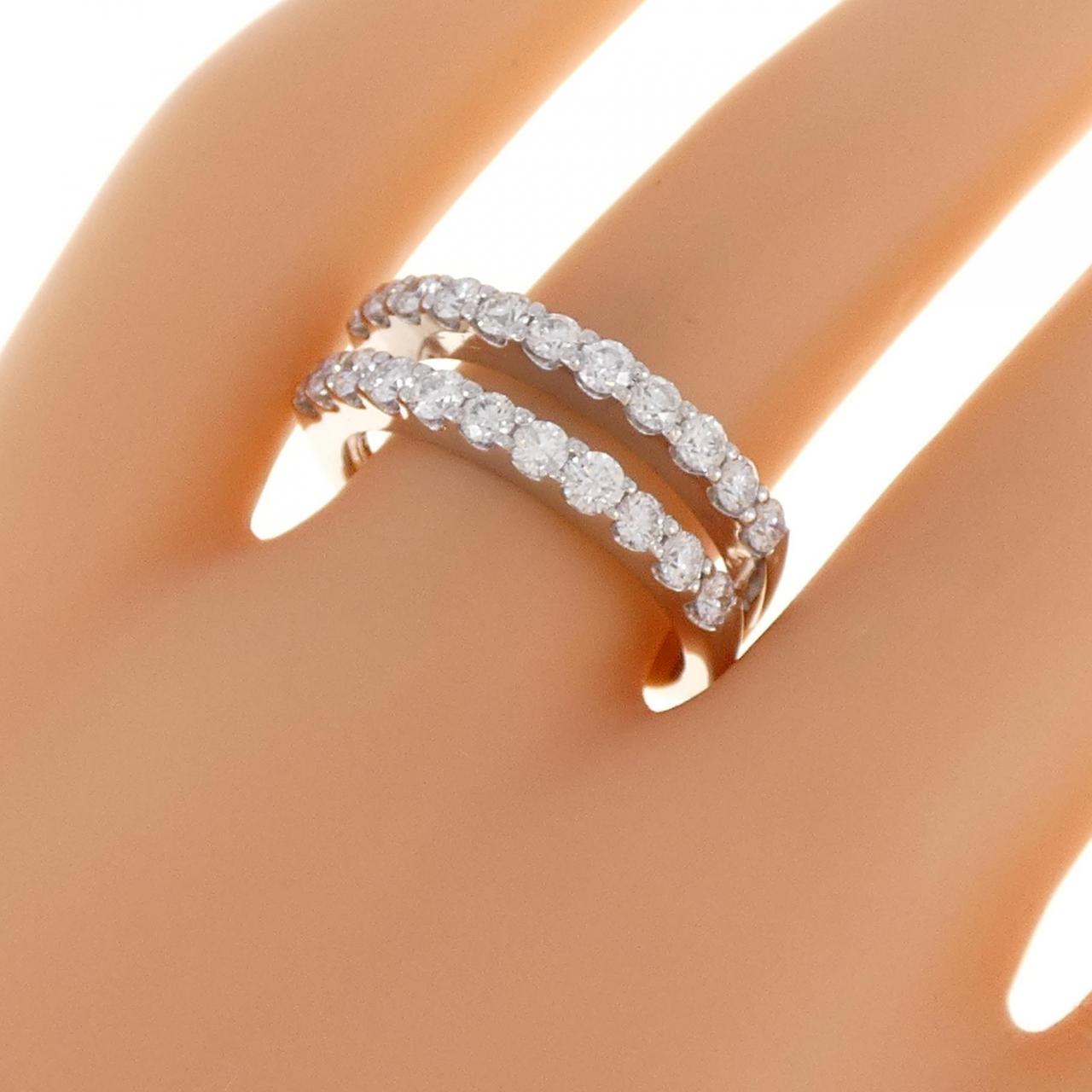 PT ダイヤモンド リング 1.03CT | www.bonitaexclusive.com