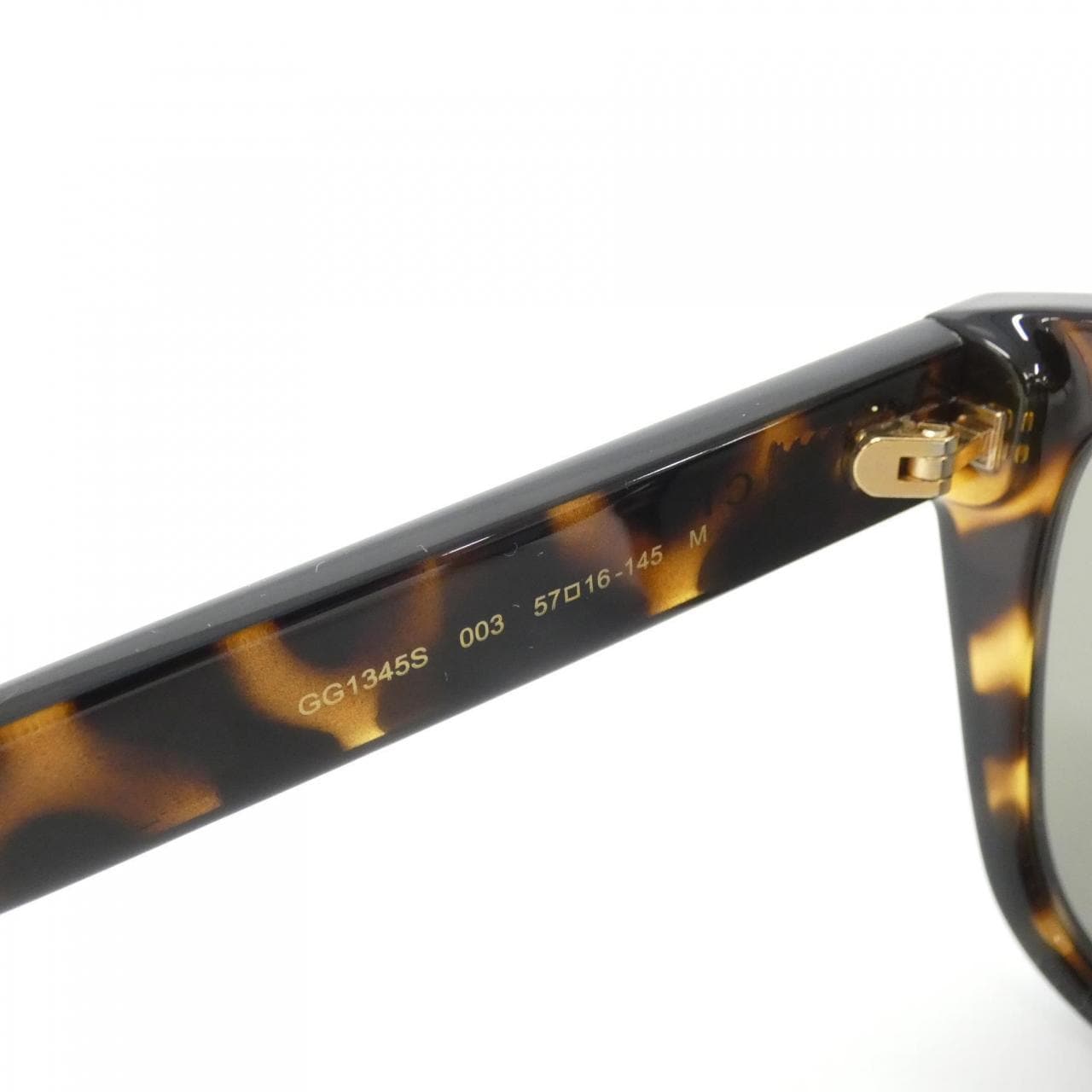 [新品] Gucci 1345S 太阳镜
