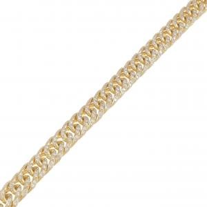 [BRAND NEW] K18YG Diamond Kihei Bracelet 1.53CT 20.5cm