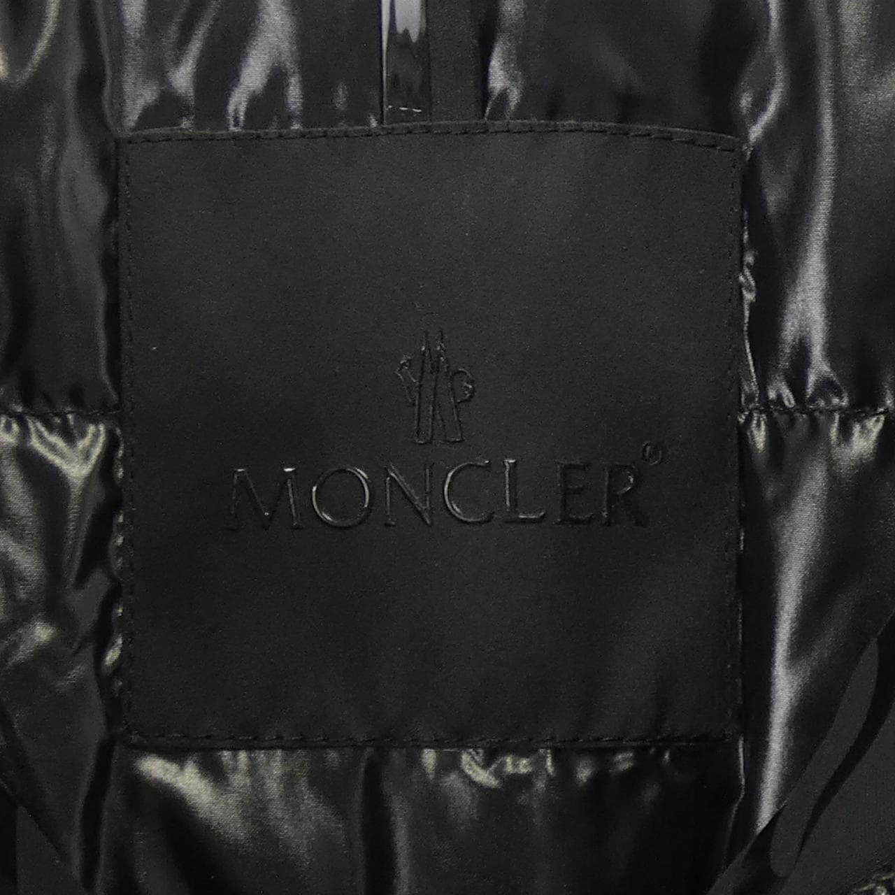 MONCLER MONCLER Down Jacket