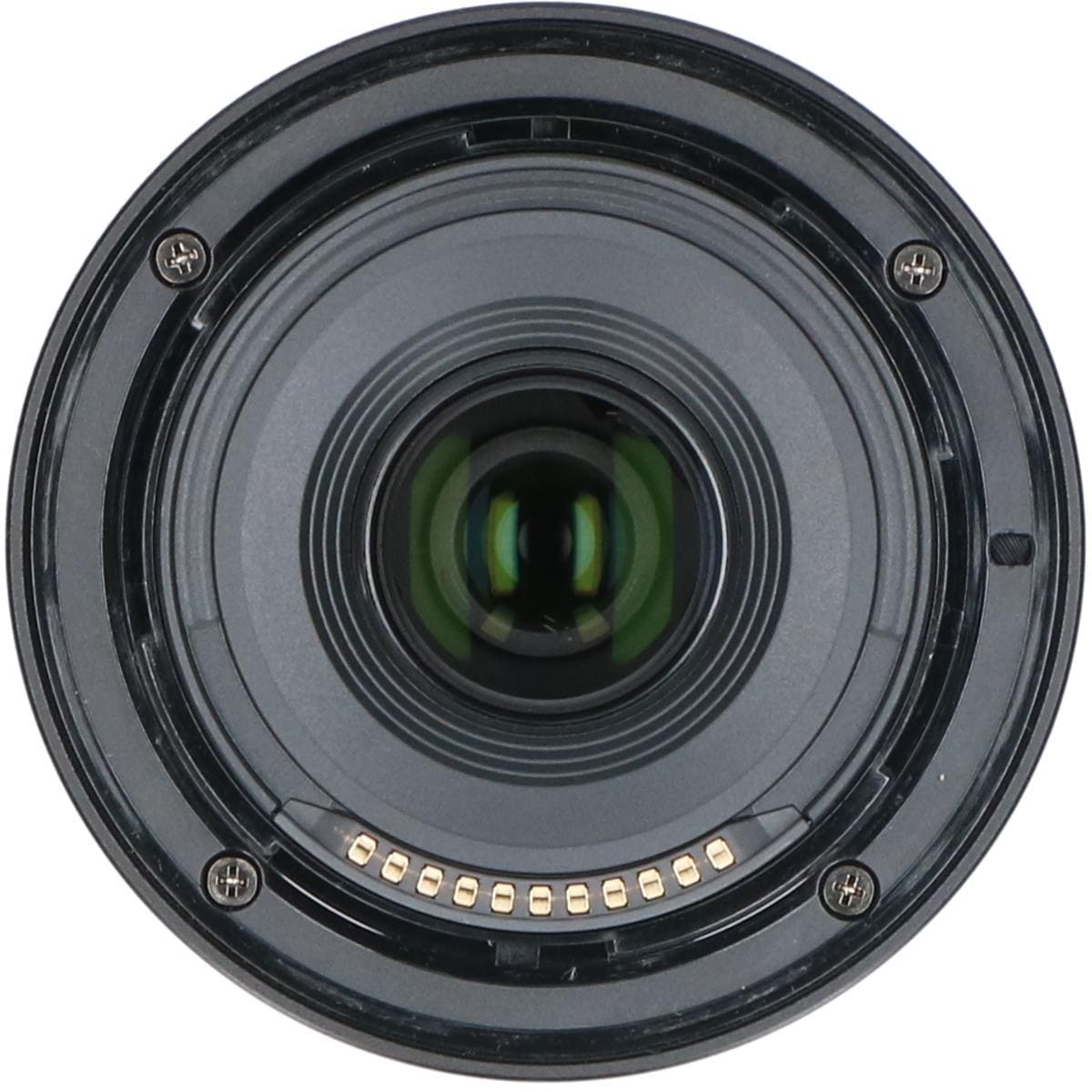 Z DX50-250mm F4.5-6.3VR