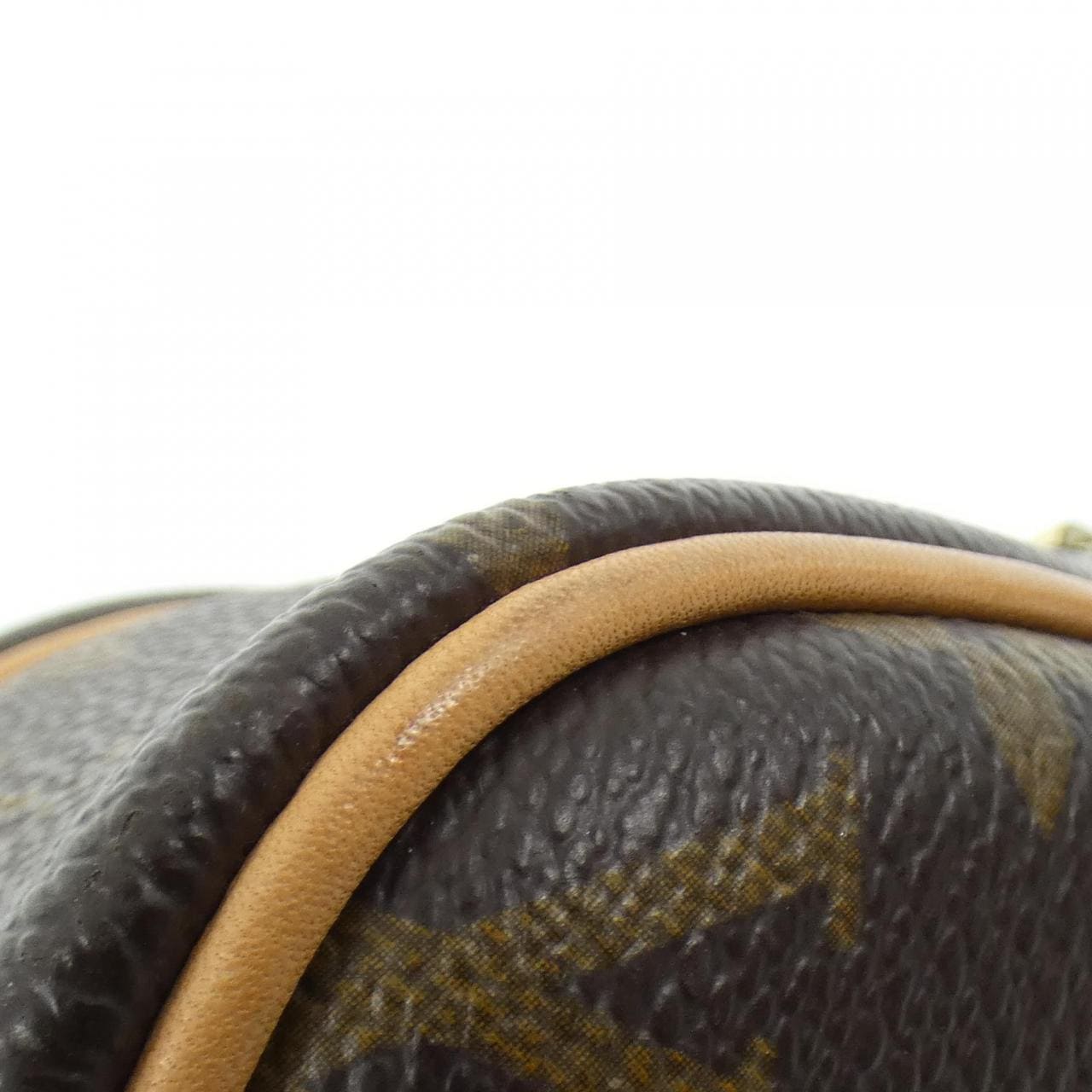 LOUIS VUITTON Monogram Reporter 28 厘米 M45254 单肩包