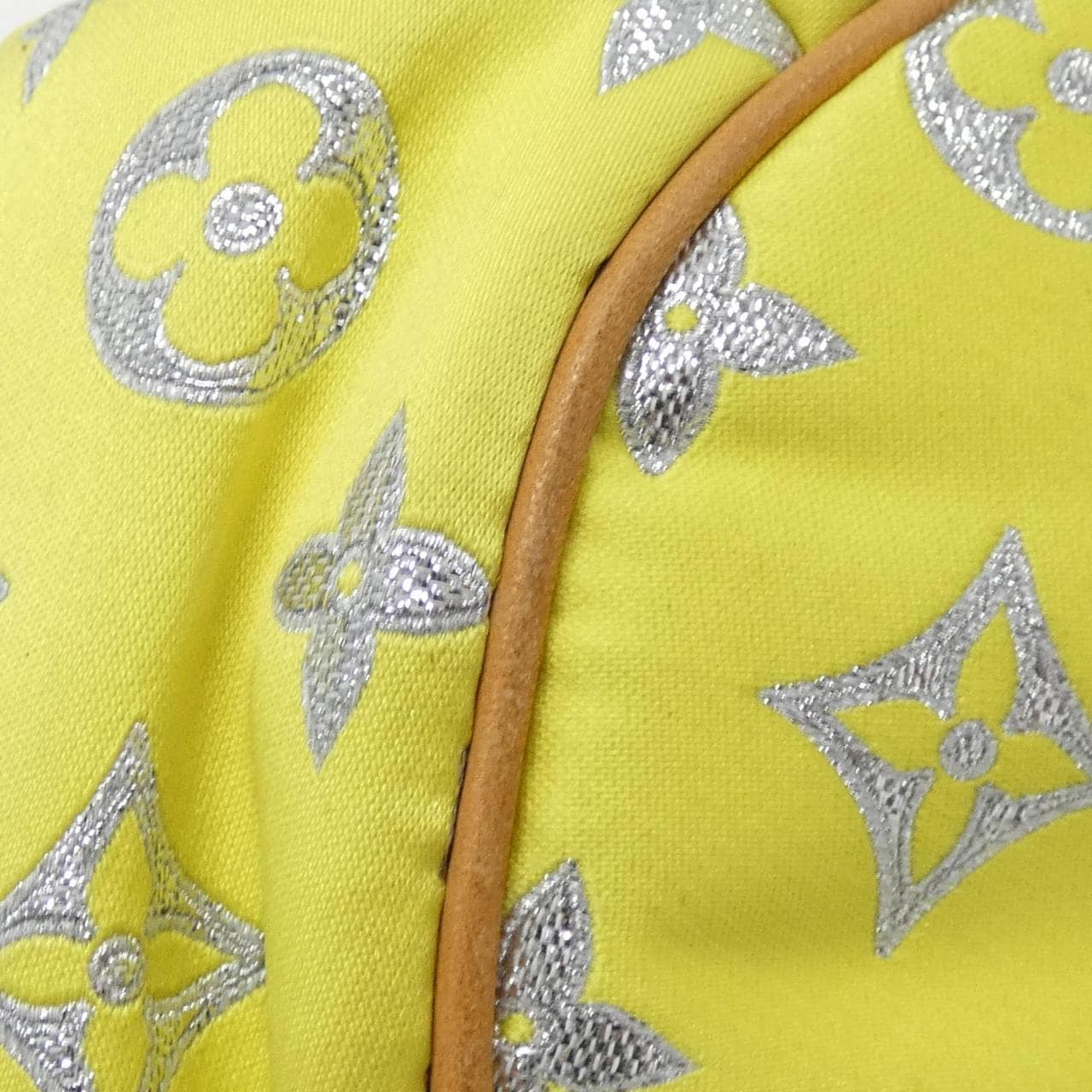 【ヴィンテージ】ルイヴィトン エキゾチック レザー ソー M95035 ショルダーバッグ