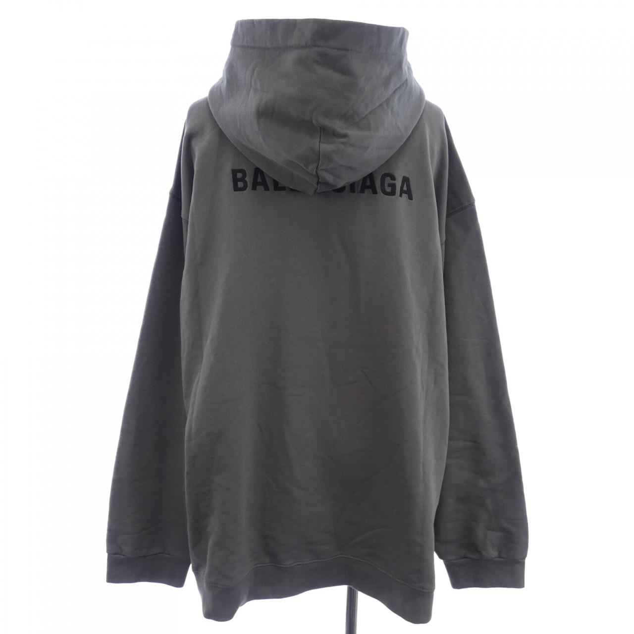 バレンシアガ BALENCIAGA パーカー