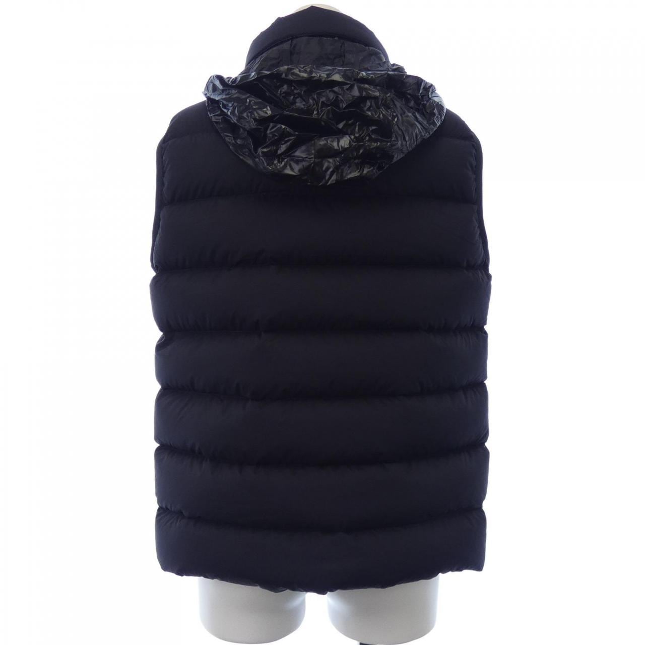 モンクレール MONCLER ダウンベスト