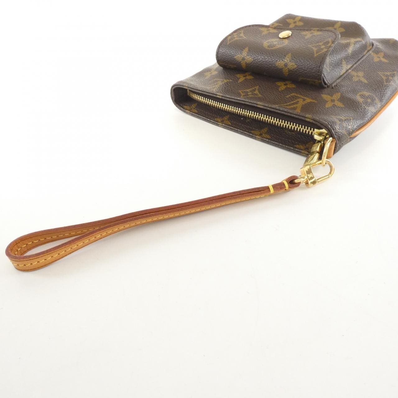 ルイヴィトン モノグラム パルティシオン M51901 バッグ