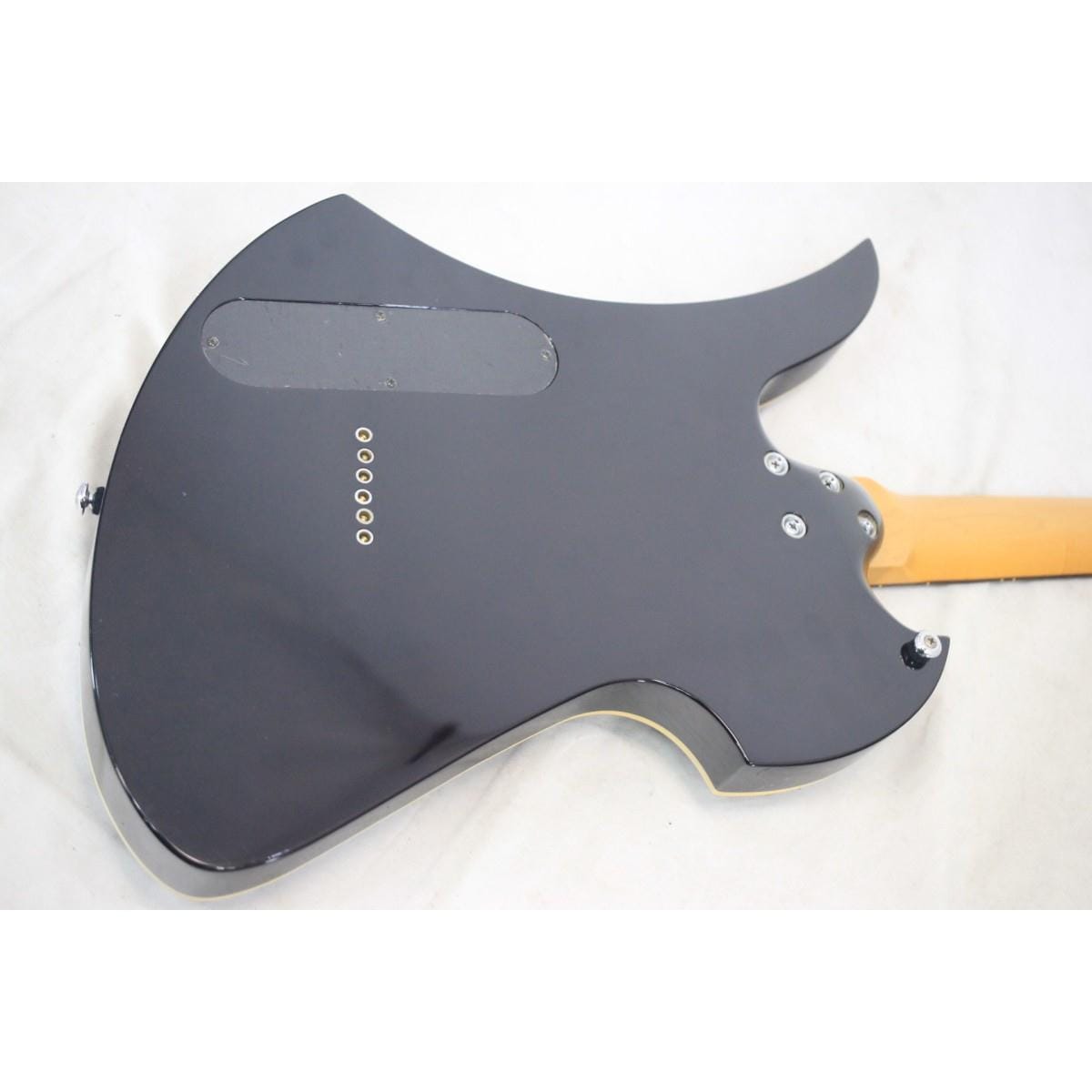 Ｂ．Ｃ．ＲＩＣＨ　　ＭＯＣＫＩＮＧＢＩＲＤ　ＭＡＳＴＥＲＰＩＥＣＥ