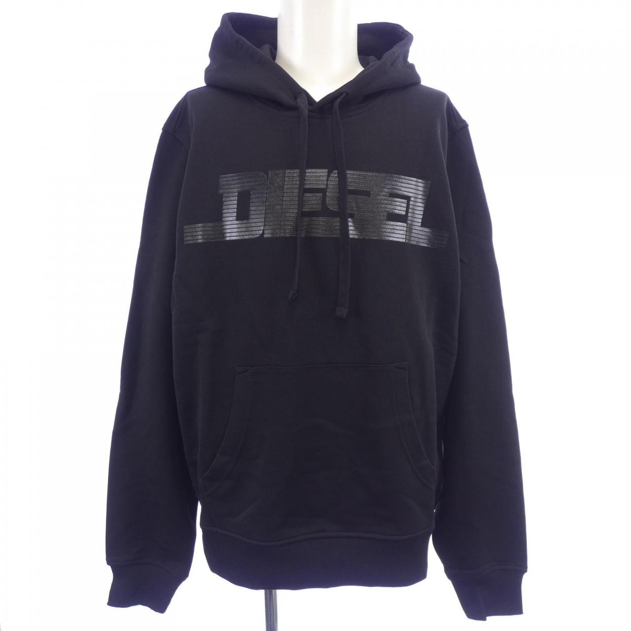 ディーゼル DIESEL A16979 RIAJH パーカー