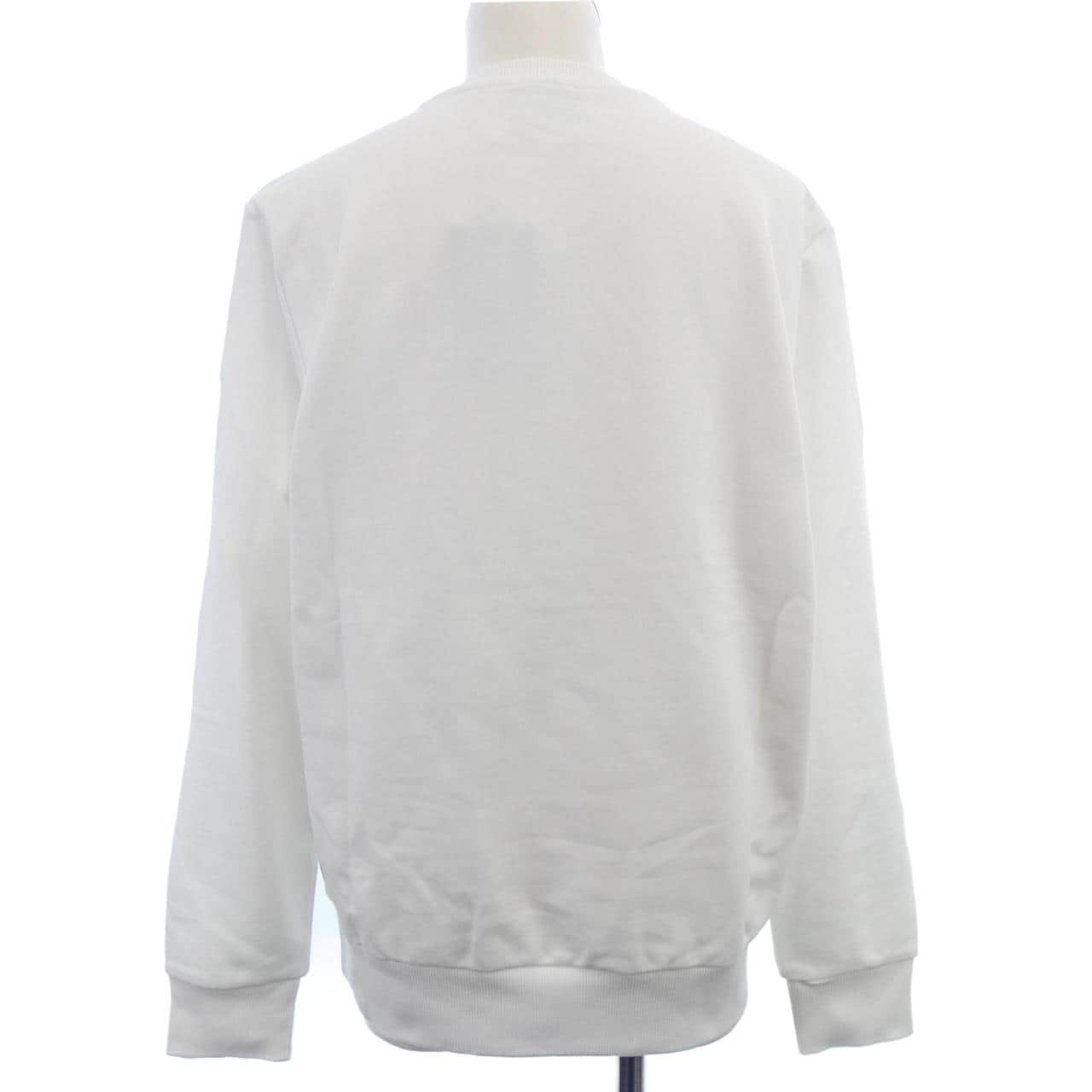 ディーゼル DIESEL A19704 RJXAN スウェット