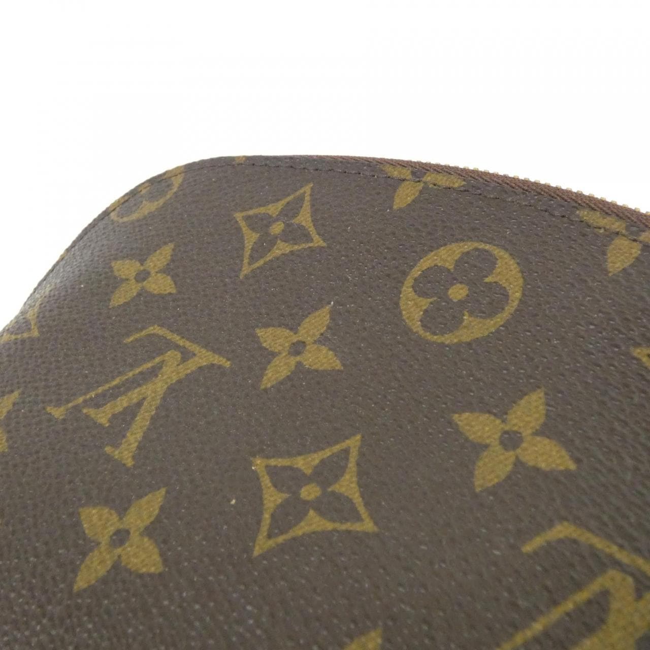 ルイヴィトン モノグラム ポシェット コスメティック PM M47515 ポーチ