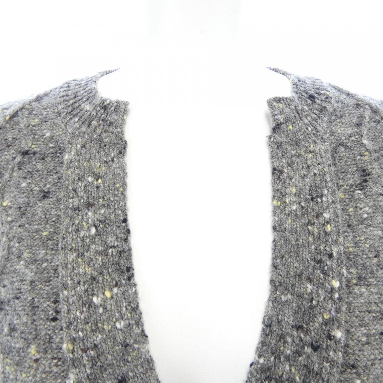 レリアン LEILIAN カーディガン