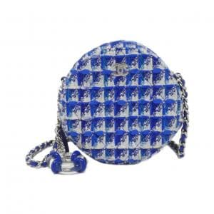 シャネル タイムレスクラシック ライン 70657 ショルダーバッグ