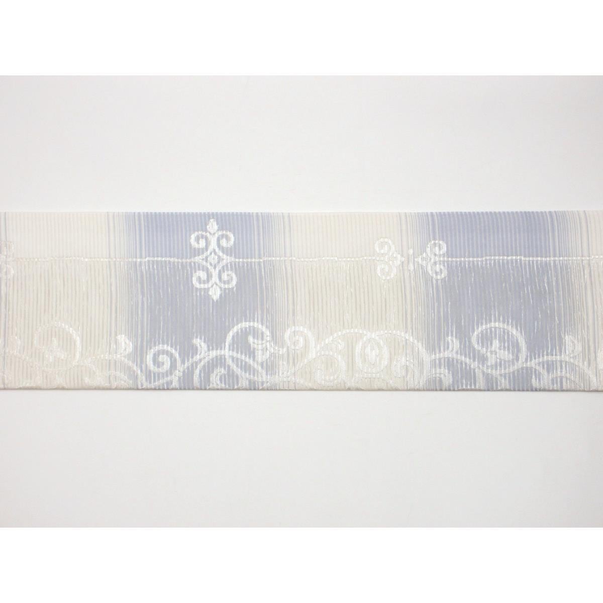 【新品】夏名古屋帯