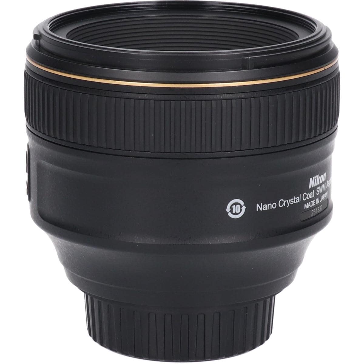 ＡＦ－Ｓ５８ｍｍ　Ｆ１．４Ｇ