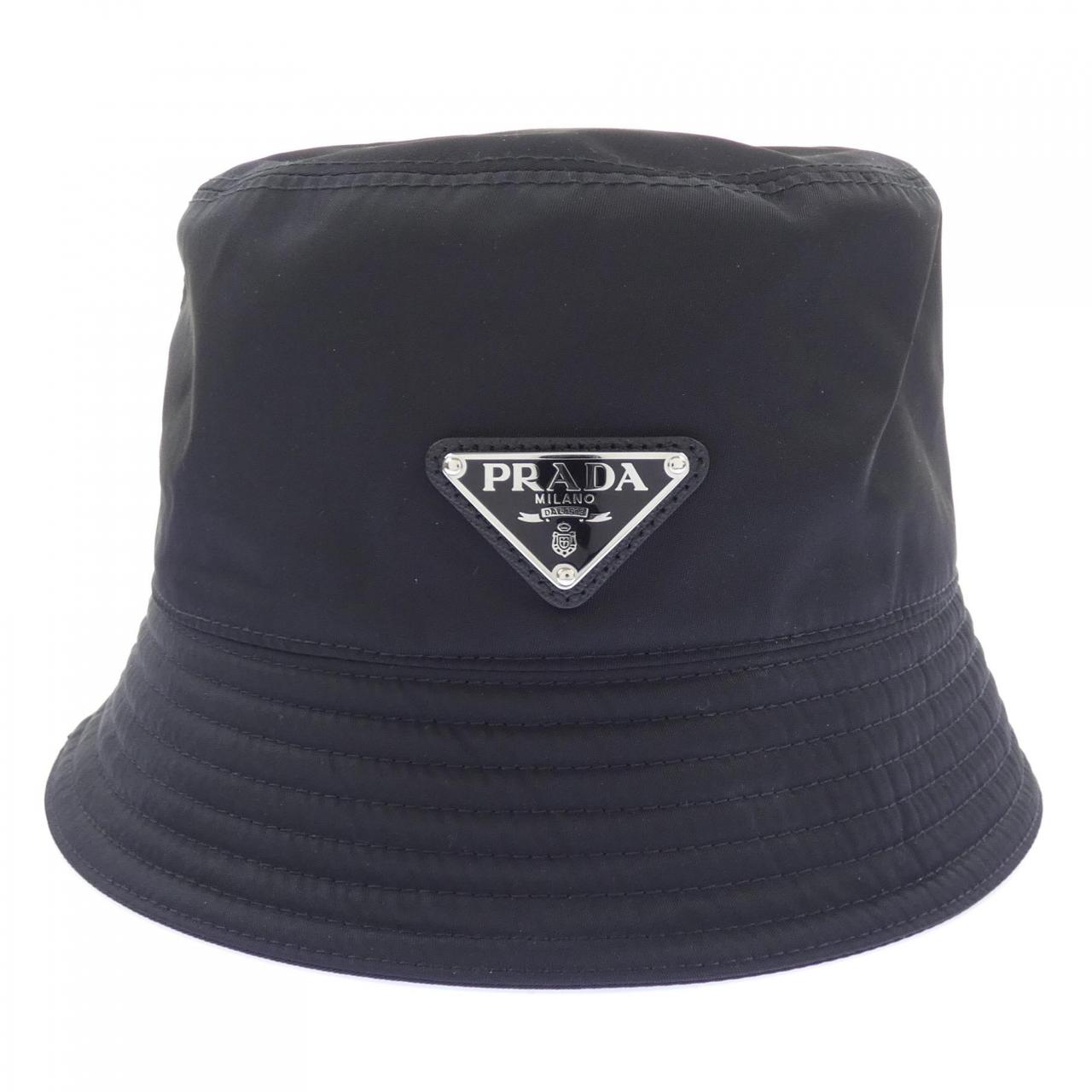 プラダ PRADA 2HC137 2DMI ハット